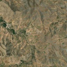 Hajji Kheder High Resolution Satellite Map