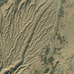 Markaz-e Woluswalī-ye Āchīn High Resolution Satellite Map