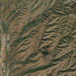 Duthie-Martin Highway, Tonto National Forest, Payson, AZ 8554 Satellite Map