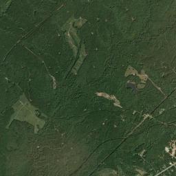 Elberton, GA locator map