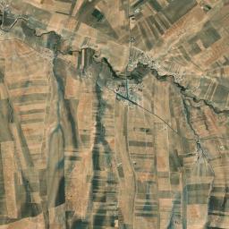 Halashi High Resolution Satellite Map