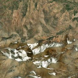 Pir Savaran High Resolution Satellite Map