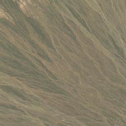 Aran va Bidgol High Resolution Satellite Map