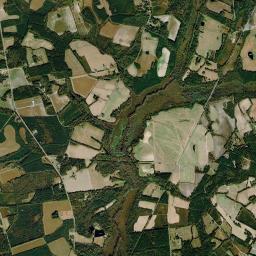 Marion County High Resolution Satellite Map