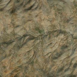 Darreh Mianeh-ye Sofla High Resolution Satellite Map