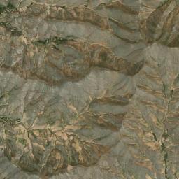 Qeshlaq-e Mohammadi High Resolution Satellite Map