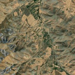 Hamzehlu-ye Sofla High Resolution Satellite Map