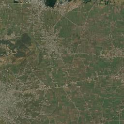 Zaida High Resolution Satellite Map