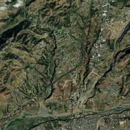 Havelian High Resolution Satellite Map