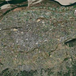 Kamojimachō-jōgejima High Resolution Satellite Map