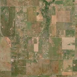 1233 Cashion Road, Wichita Falls, TX 76305 Satellite Map