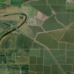 Gould, AR locator map