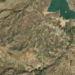 Taleh Jerd-e Sofla High Resolution Satellite Map