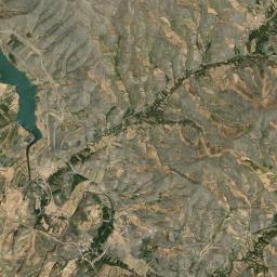 Emamzadeh Khatun High Resolution Satellite Map