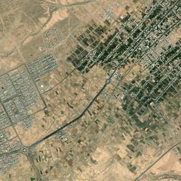 Eslamiyeh High Resolution Satellite Map