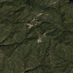 North Fork High Resolution Satellite Map
