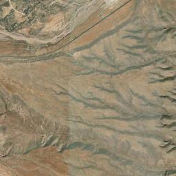 Socorro County High Resolution Satellite Map