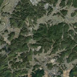 Hikari Shi High Resolution Satellite Map