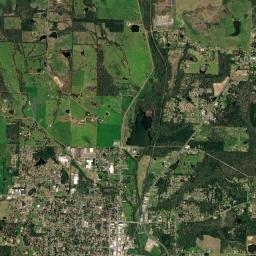 219 North Main Street Nashville AR 71852 Satellite Map