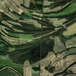 Mikoma High Resolution Satellite Map