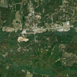 Guin High Resolution Satellite Map