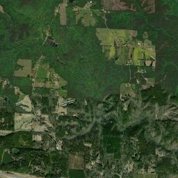 Dogtown Road, Nauvoo, AL 35578, USA Satellite Map