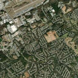 995 Kirtley Way SE Lawrenceville GA Satellite Map