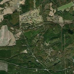 Stateburg High Resolution Satellite Map