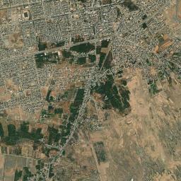 Al Miqdādīyah High Resolution Satellite Map