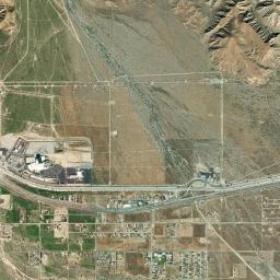 50900 Seminole Dr, Cabazon, CA 92230 Satellite Map