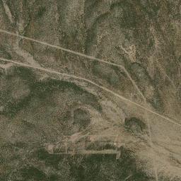 Catron County High Resolution Satellite Map