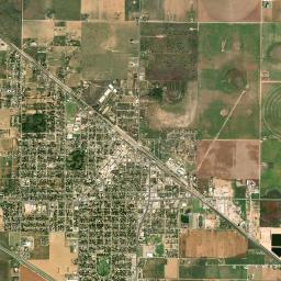 Littlefield High Resolution Satellite Map