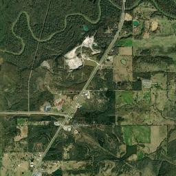 State Highway 3, Idabel, OK 74745 Satellite Map