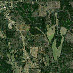 Pittsboro High Resolution Satellite Map