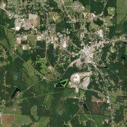 Winfield High Resolution Satellite Map