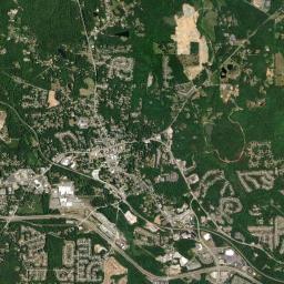 126-186 Main Street Dallas GA 30132 Satellite Map