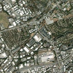 524 Nesbit St NW Norcross GA 30071 Satellite Map