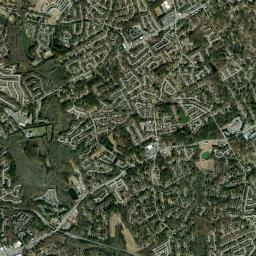 1060-1110 Park Creek Cir Lawrenceville GA Satellite Map