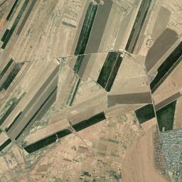 Nimbolook High Resolution Satellite Map