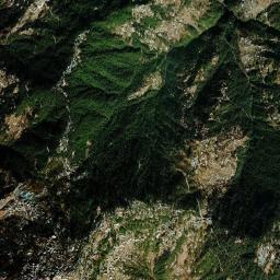 Murree High Resolution Satellite Map