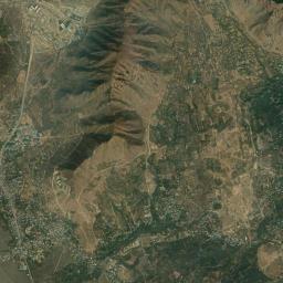 Awantipur High Resolution Satellite Map