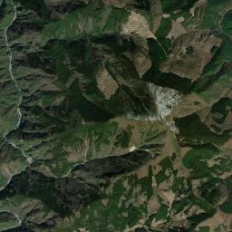 Miyoshi Shi High Resolution Satellite Map