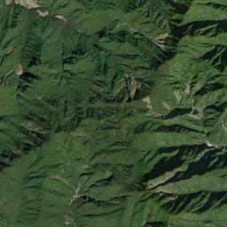 Kumano-shi High Resolution Satellite Map