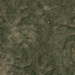 Aerial view of Elk Horn Park