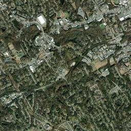 Lilburn High Resolution Satellite Map