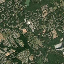 Grayson, GA locator map