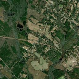 Hopkins High Resolution Satellite Map