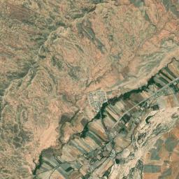 Soomar High Resolution Satellite Map