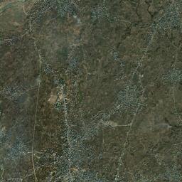 Pulwama High Resolution Satellite Map