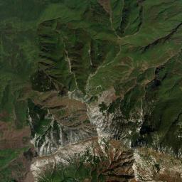 Niihama-shi High Resolution Satellite Map